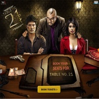 download mann mera table no 21 video song